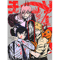 Japanese anime-JP 1314